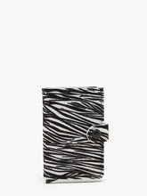 Afbeelding in Gallery-weergave laden, Secrid Miniwallet Zebra light grey