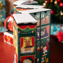 Afbeelding in Gallery-weergave laden, Adventskalender Legami 2025: Limited Edition