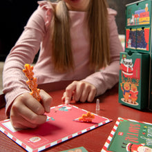 Afbeelding in Gallery-weergave laden, Adventskalender Legami 2025: Limited Edition