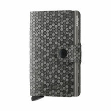 Afbeelding in Gallery-weergave laden, Secrid Miniwallet Hexagon Grey