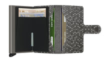 Afbeelding in Gallery-weergave laden, Secrid Miniwallet Hexagon Grey
