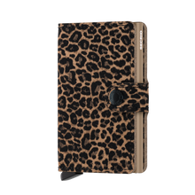 Afbeelding in Gallery-weergave laden, Secrid Miniwallet Leo beige