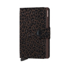 Afbeelding in Gallery-weergave laden, Secrid Miniwallet Leo bruin