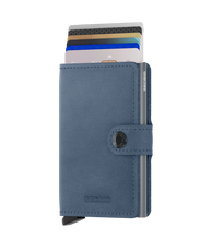 Afbeelding in Gallery-weergave laden, Secrid Miniwallet original ice blue