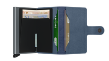 Afbeelding in Gallery-weergave laden, Secrid Miniwallet original ice blue