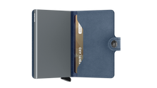 Afbeelding in Gallery-weergave laden, Secrid Miniwallet original ice blue