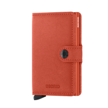 Afbeelding in Gallery-weergave laden, Secrid Miniwallet original orange