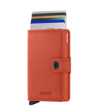 Afbeelding in Gallery-weergave laden, Secrid Miniwallet original orange