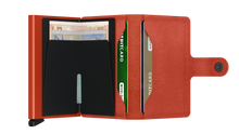 Afbeelding in Gallery-weergave laden, Secrid Miniwallet original orange