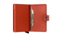 Afbeelding in Gallery-weergave laden, Secrid Miniwallet original orange
