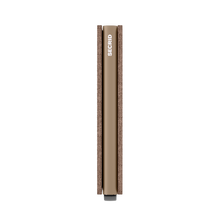 Afbeelding in Gallery-weergave laden, Secrid Slimwallet vintage taupe