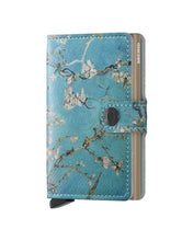 Afbeelding in Gallery-weergave laden, Cardprotector Mini Wallet art almond blossom Secrid