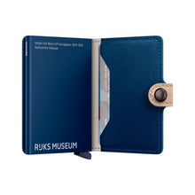 Afbeelding in Gallery-weergave laden, Cardprotector Mini Wallet art wave Secrid
