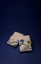 Afbeelding in Gallery-weergave laden, Cardprotector Mini Wallet art wave Secrid