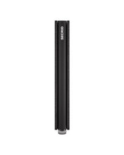Afbeelding in Gallery-weergave laden, Secrid Slimwallet Premium Dusk Black