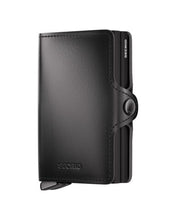Afbeelding in Gallery-weergave laden, Secrid Twinwallet Premium Dusk Black