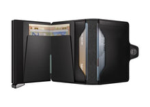 Afbeelding in Gallery-weergave laden, Secrid Twinwallet Premium Dusk Black