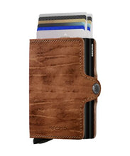 Afbeelding in Gallery-weergave laden, Secrid twinwallet Dutch Martin Whiskey