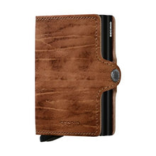 Afbeelding in Gallery-weergave laden, Secrid twinwallet Dutch Martin Whiskey