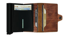 Afbeelding in Gallery-weergave laden, Secrid twinwallet Dutch Martin Whiskey