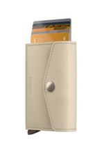Afbeelding in Gallery-weergave laden, Secrid envelope wallet original latte