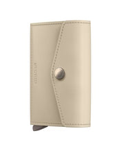 Afbeelding in Gallery-weergave laden, Secrid envelope wallet original latte
