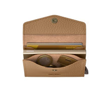 Afbeelding in Gallery-weergave laden, Secrid envelope wallet pebble cappuccino