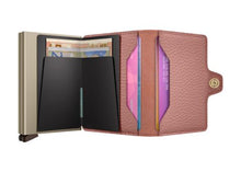 Afbeelding in Gallery-weergave laden, Cardprotector Mini Wallet Pebble Rose Secrid