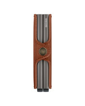Afbeelding in Gallery-weergave laden, Secure Twin Texano Saddle Wallet Secrid