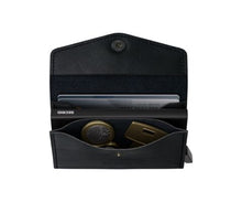 Afbeelding in Gallery-weergave laden, Secrid envelope wallet vintage black