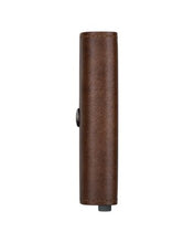 Afbeelding in Gallery-weergave laden, Secrid envelopwallet vintage chocolate