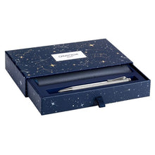 Afbeelding in Gallery-weergave laden, Balpen Ecridor Collectie Cosmic Blue Limited Edition