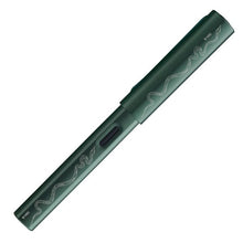 Afbeelding in Gallery-weergave laden, Lamy Al-Star F Vulpen Slytherin (Limited Edition)