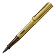 Afbeelding in Gallery-weergave laden, Lamy Al-Star M Vulpen Hufflepuff (Limited edition)