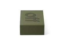 Afbeelding in Gallery-weergave laden, Lexon Flip+ Clock Kakhi