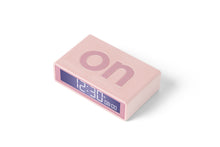 Afbeelding in Gallery-weergave laden, Lexon Flip+ Clock Pink