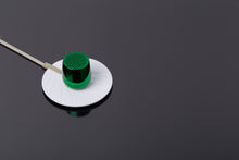 Afbeelding in Gallery-weergave laden, Lexon Mino+ LA125 Bluetooth Speaker Metallic Green