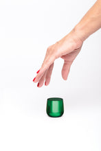 Afbeelding in Gallery-weergave laden, Lexon Mino+ LA125 Bluetooth Speaker Metallic Green