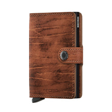 Afbeelding in Gallery-weergave laden, Secrid Miniwallet Dutch Martin Whiskey