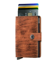Afbeelding in Gallery-weergave laden, Secrid Miniwallet Dutch Martin Whiskey