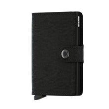 Afbeelding in Gallery-weergave laden, Secrid Miniwallet Crisple Black