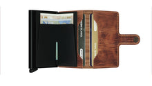 Afbeelding in Gallery-weergave laden, Secrid Miniwallet Dutch Martin Whiskey