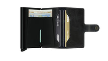 Afbeelding in Gallery-weergave laden, Secrid Miniwallet Vintage Black