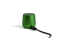Afbeelding in Gallery-weergave laden, Lexon Mino LA113 Bluetooth Speaker Green