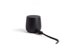 Afbeelding in Gallery-weergave laden, Lexon Mino+ LA125 Bluetooth Speaker Black