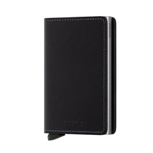 Afbeelding in Gallery-weergave laden, Secrid Slimwallet Original Black