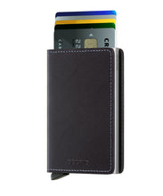 Afbeelding in Gallery-weergave laden, Secrid Slimwallet Original Black