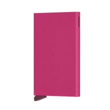 Afbeelding in Gallery-weergave laden, Secrid Cardprotector powder Fuchsia
