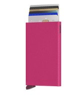 Afbeelding in Gallery-weergave laden, Secrid Cardprotector powder Fuchsia