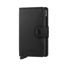 Afbeelding in Gallery-weergave laden, Secrid Miniwallet Carbon Black